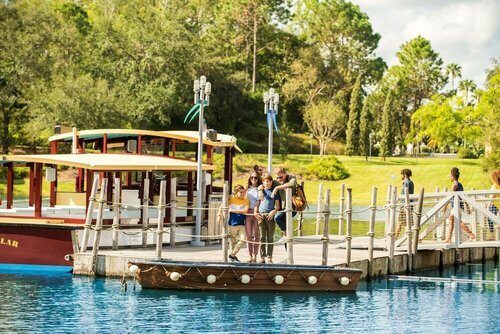 Loews Portofino Bay Hotel at Universal Orlando, Varaa Hotelli Hotellit Doctor Phillips uima-altaalla, Uima-allas