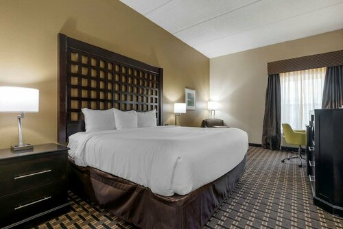 Hampton Inn Sherman, Boek Hotel Sherman 