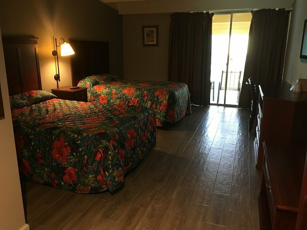 Rodeway Inn Clermont North