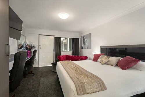 Alabaster Motor Inn, Забронировать Мини-отель Тари North Coast New South Wales