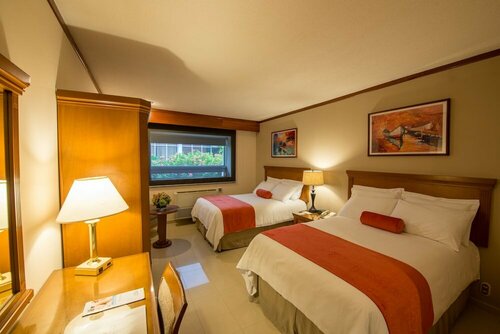 Hotel Globales Camino Real Managua, Забронировать Отель Манагуа Managua Region