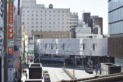 Kichijoji Tokyu REI Hotel, Prenota Hotel Musashino Tokyo, vicino a Kichijoji