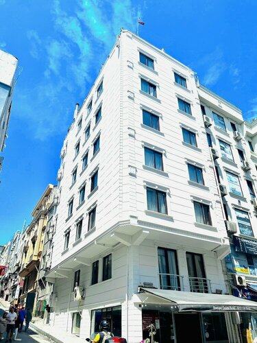 Dedem Boutique Hotel