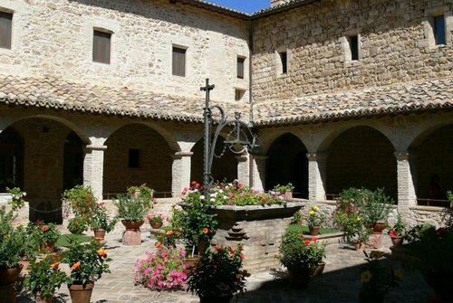 Green Village Assisi, Boek Hotel Hotels in Assisi met zwembad, Zwembad