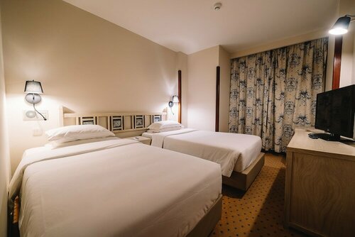 Real Residencia Apartamentos Turisticos, Забронировать Апартаменты/квартира Авенидас-Новас Лиссабон, рядом с Арена для боя быков Кампу-Пекену