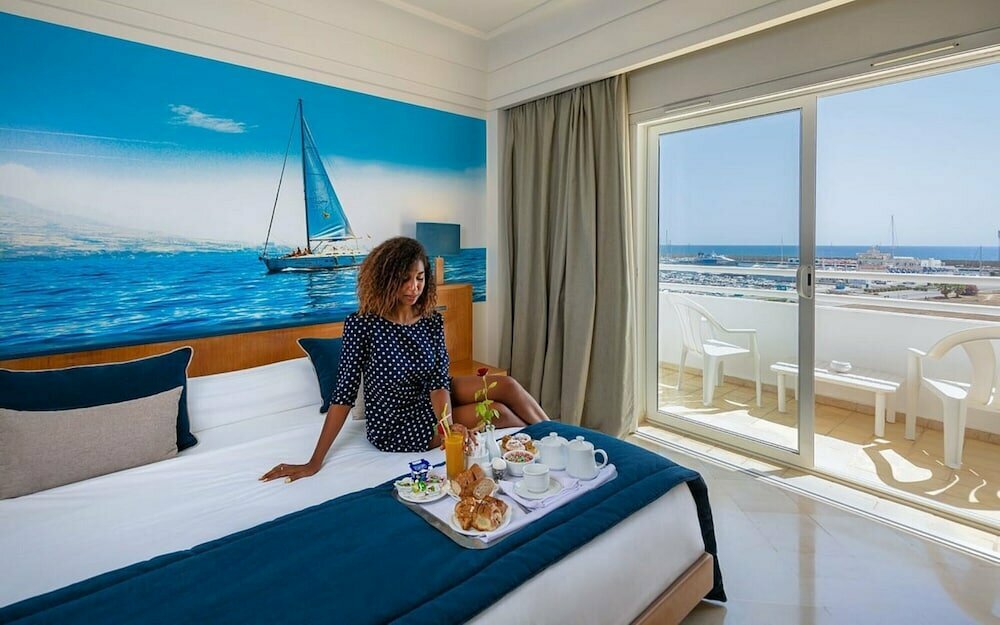 Laico Hotel Hammamet