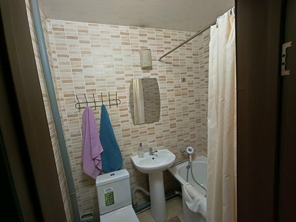 EUROPA Hotel