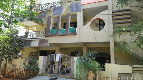 iROOMZ Peaceful Stay Villa, Забронировать Вилла Упал Hyderabad Region