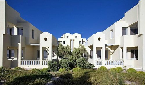 The Majestic Hotel, Забронировать Отель Тира Santorini Caldera, рядом с Santorini Cable Car