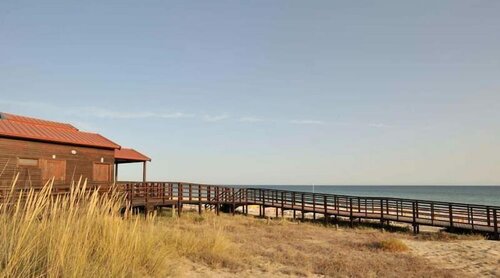 Pestana Park Avenue, Забронировать Отель Отели Алвор 3 звезды, 3*