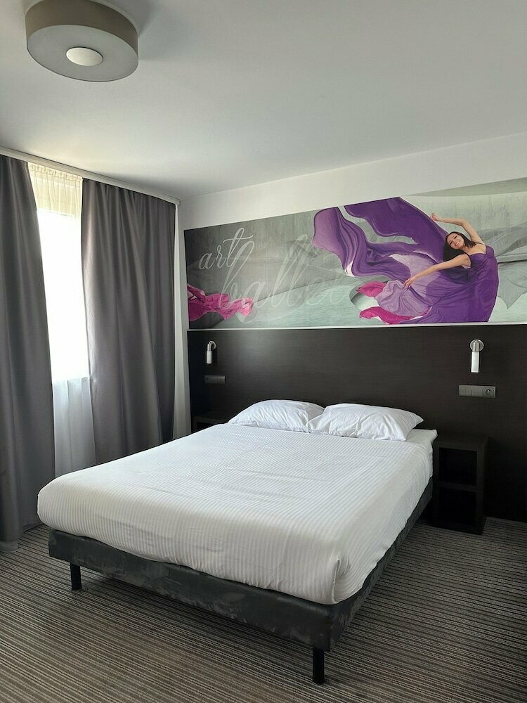 B&b Hotel Bytom
