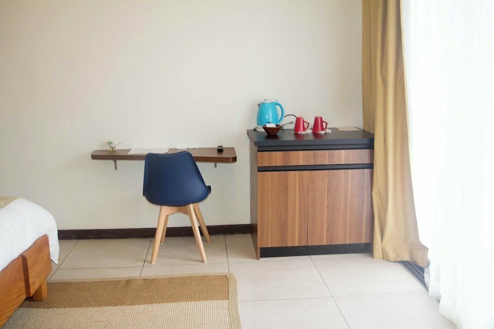 Ankoba Beach Hotel