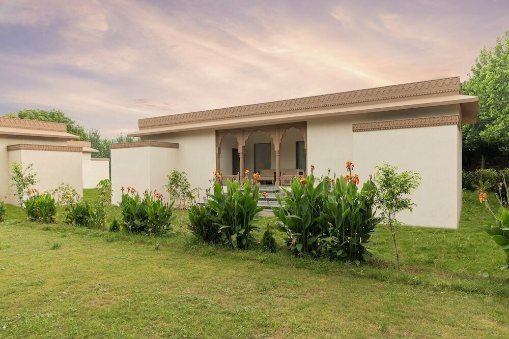 Zana Forest Resort Ranthambore