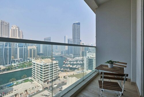 Studio With Best View Of Dubai, Забронировать Апартаменты/квартира Дубай Эмират Дубай