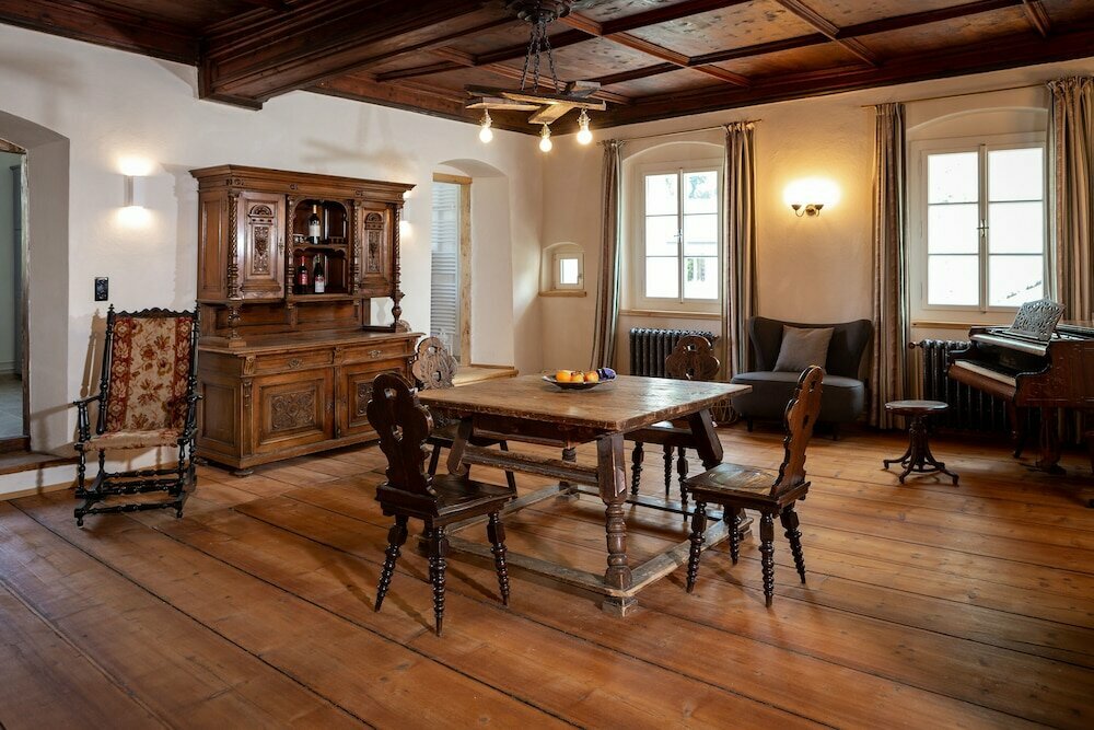 Podenhaus
