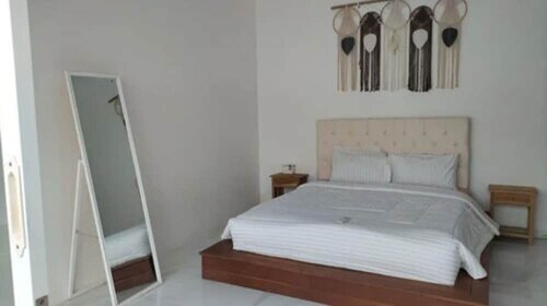 Mangrove Villa, Забронировать Вилла Отели провинции Бали с парковкой, Парковка