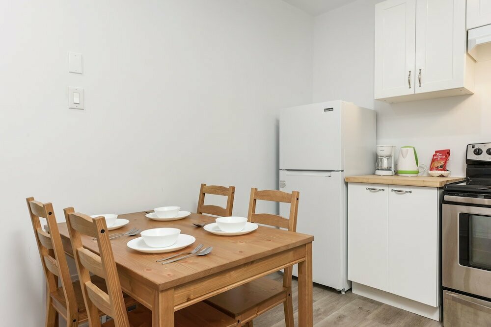 Hotel Loft Plus