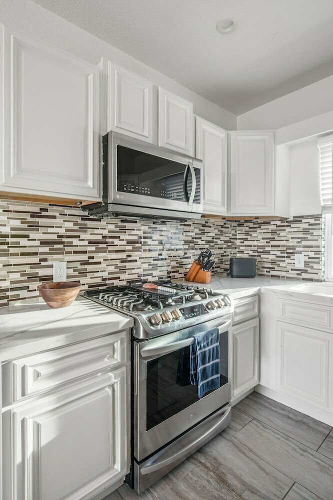 Luxurious 6 Bed House in La Jolla - San Diego