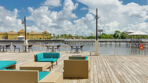 Laketown Wharf 911 - Luxury at the Wharf, Забронировать Апартаменты/квартира Панама-Сити Панхэндл Флорида