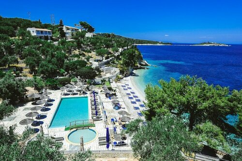 Paxos Beach Hotel