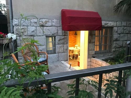 Apartments Toni Split / A1 One Bedroom, Забронировать Апартаменты/квартира Сплит Брач