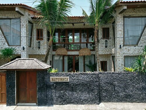 Batu Kaca Villa