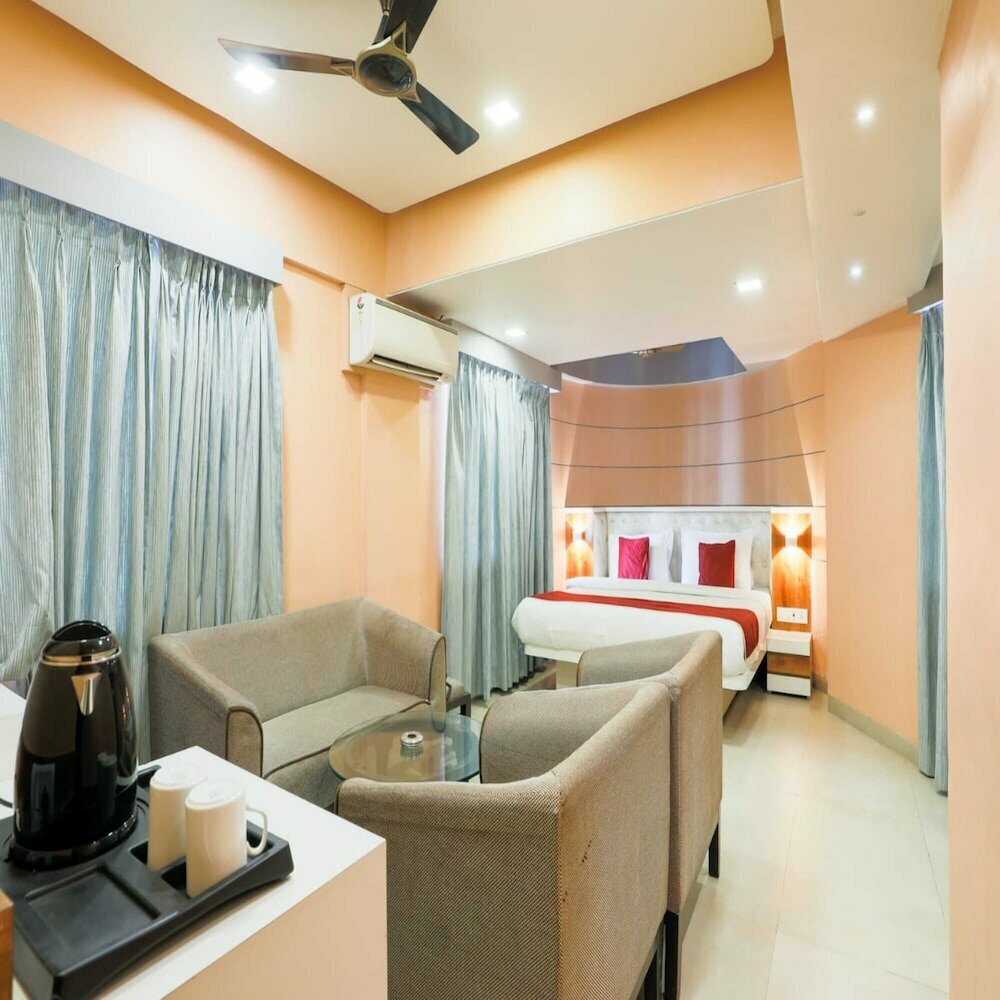 Hotel Jk Regency