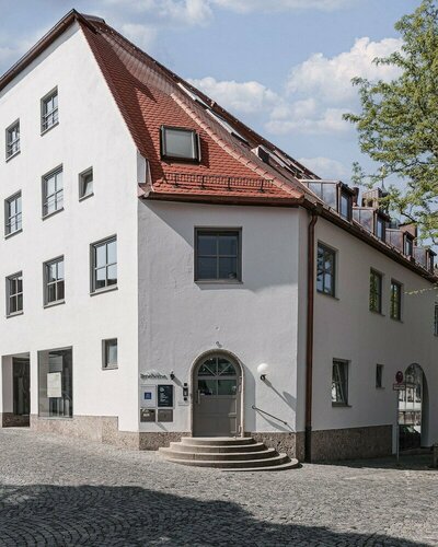 Limehome Dachau Konrad-Adenauer-Str, Reservar Apart-hotel Dachau Upper Bavaria