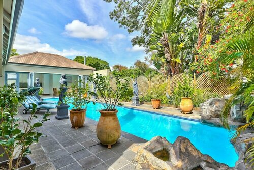 Villa Jesdene, Забронировать Вилла Виллы Cape Peninsula, Вилла