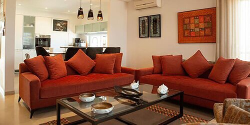Diar Yasmine, Rezervovat Hotel Korba Nabeul