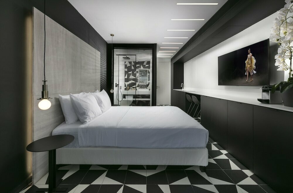 Bezalel Suites