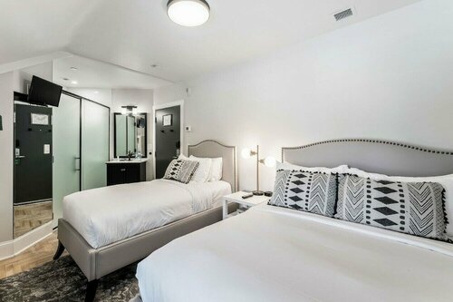 The Inn on Officers Garden, Reserva ahora Hotel Calgary 