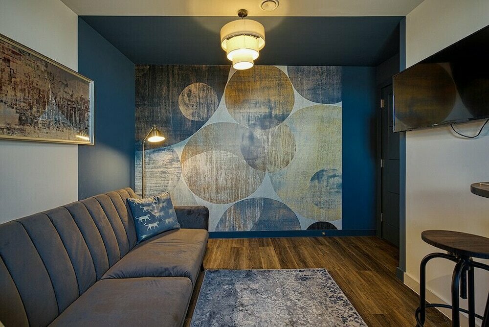 Coronation Walk Apartments