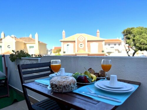 Faro Airport Flat 2 by Homing, Boek Hotel Monte Negro Algarve