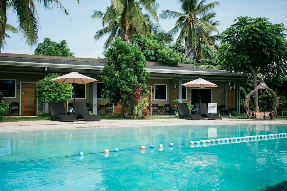Hidden Lagoon Resort