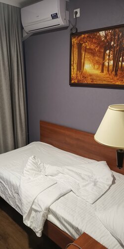 гостиница "Полет", Prenota Hotel Hotel a Ulan-Ude con colazione, Colazione