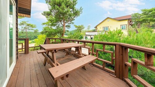 Gyeongju Pensionstory
