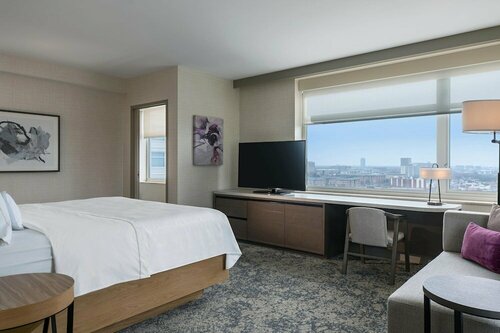 The Westin Lombard Yorktown Center, Book Hotel Lombard Chicago