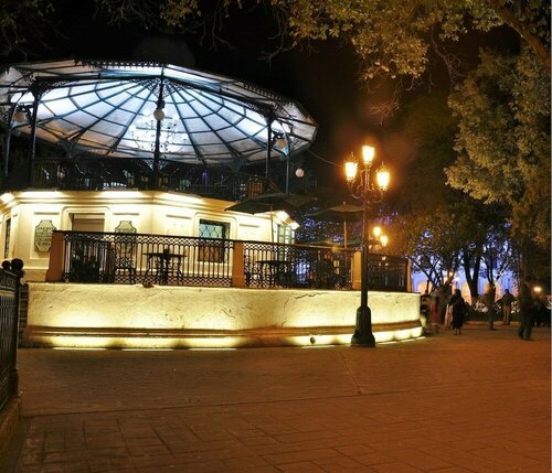 Hoteles Villa Mercedes San Cristobal, Réserver Hôtel San Cristóbal de Las Casas Chiapas
