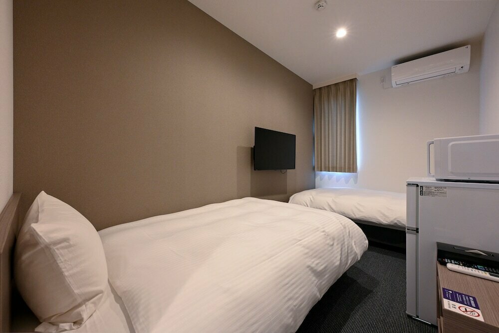 Hotel R9 The Yard Iwakunikugainter