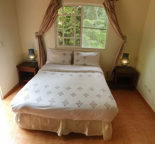 Claro de Luna, Reservar Vila Casas de Campo em La Vega, Casa de campo / Cottage