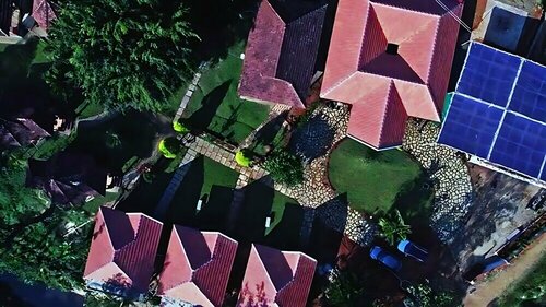 Nature Valley Resort