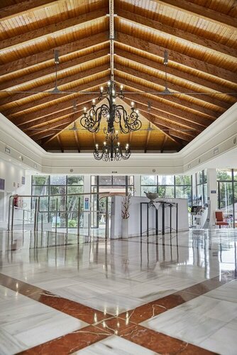 Caprice Vell Marí Hotel & Resort, Buchen Sie Aparthotel Aparthotels in Can Picafort, Aparthotel