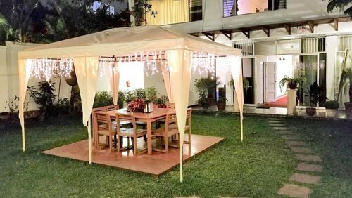 Casa Bella Boutique Hotel San Isidro, Buchen Sie Boutique Boutique-Hotels in Provincia de Lima, Boutique