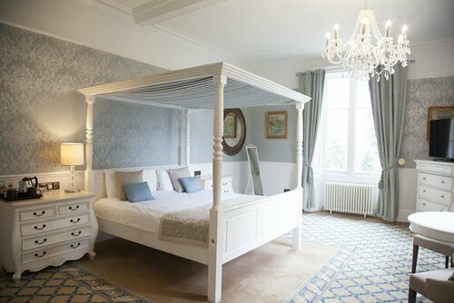 Shendish Manor Hotel & Golf Course, Забронировать Отель Хемел-Хемпстед Хартфордшир