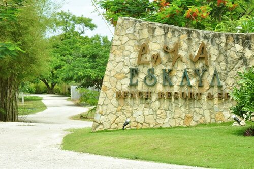 Eskaya Beach Resort and Spa, Reserva ahora Resort Tawala Bohol