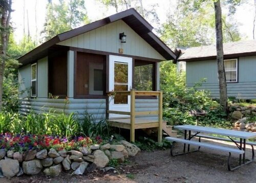 Gunflint Lodge & Outfitters, Boek Hotel Alexandria Minnesota