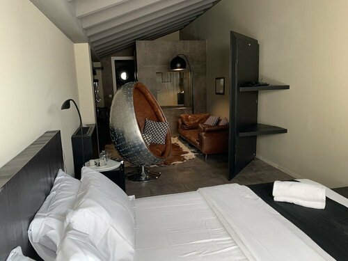 Neko Boutique Hotel, Забронировать Бутик-отель Кальяри Южная Сардиния