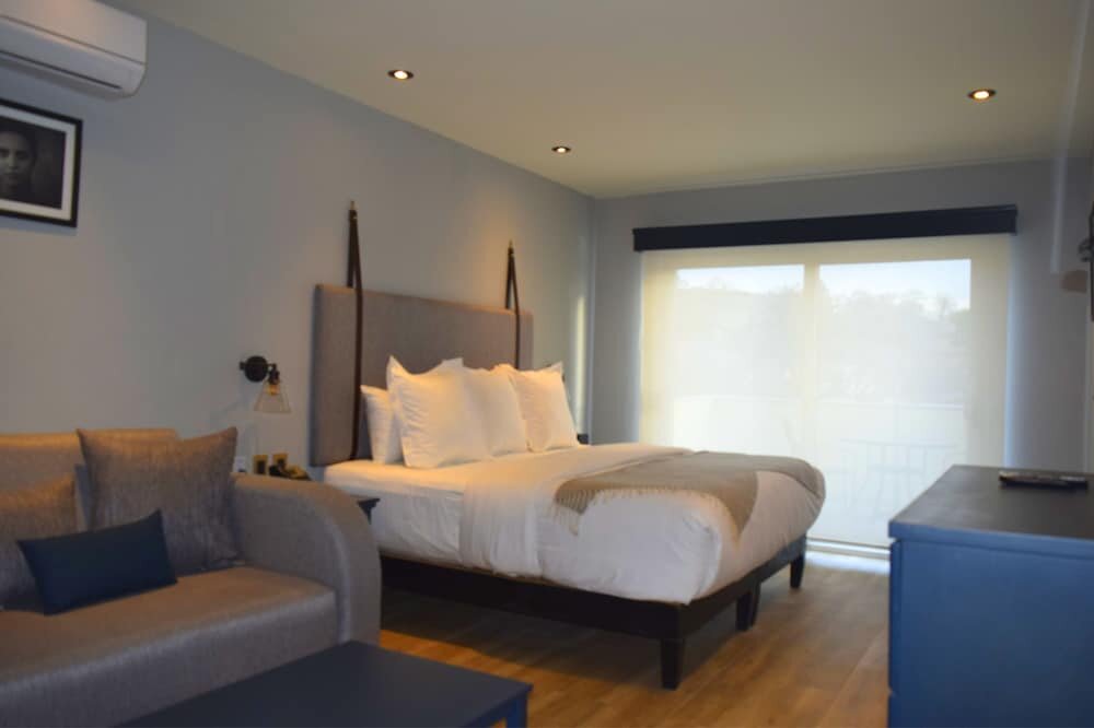 Hotel Boutique Valeriana