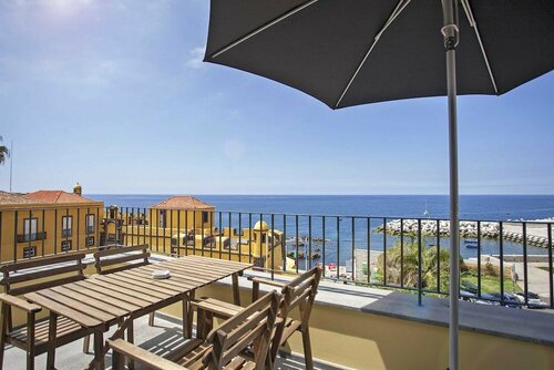 Zona Velha Apartments by An Island Apart, Забронировать Апартаменты/квартира Санта-Мария Фуншал, рядом с Sao Tiago Beach